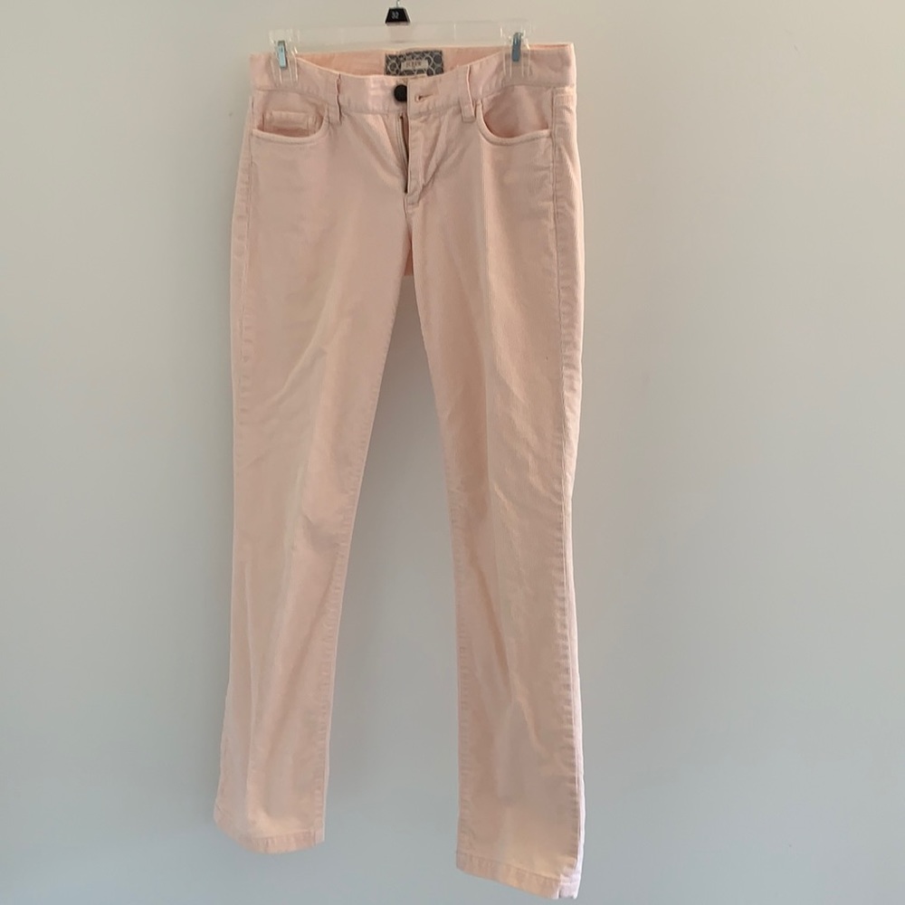 J. Crew pants